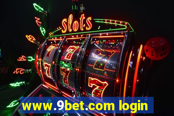 www.9bet.com login